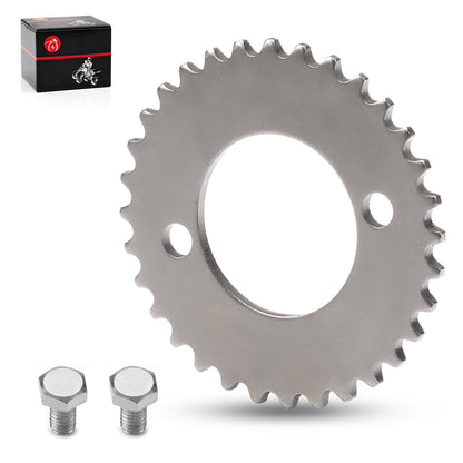 Cam Chain Sprocket for Honda ATC CB CL CT TLR SL TL TRX XL XR (100–200)