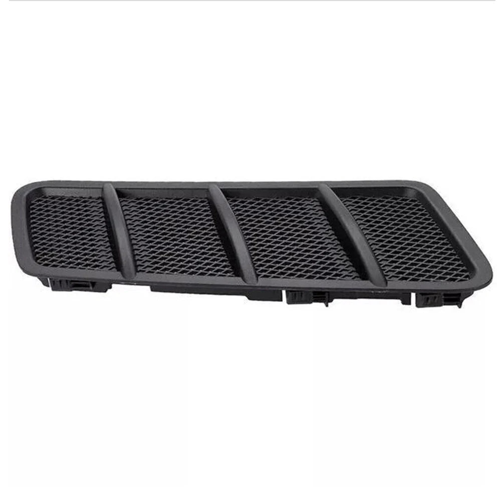 Right Hood Air Vent Grille Cover for Mercedes-Benz ML400 ML500 GLE450 (2016-2020)