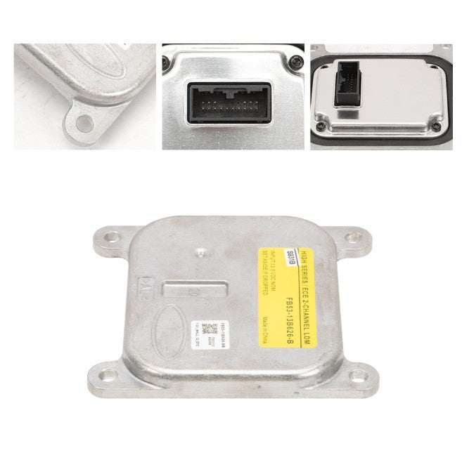 LED Headlight for Ford Explorer (2016–2019)