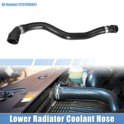 Radiator Coolant Hose No. 17127596841 for BMW 320i (2013–2016)