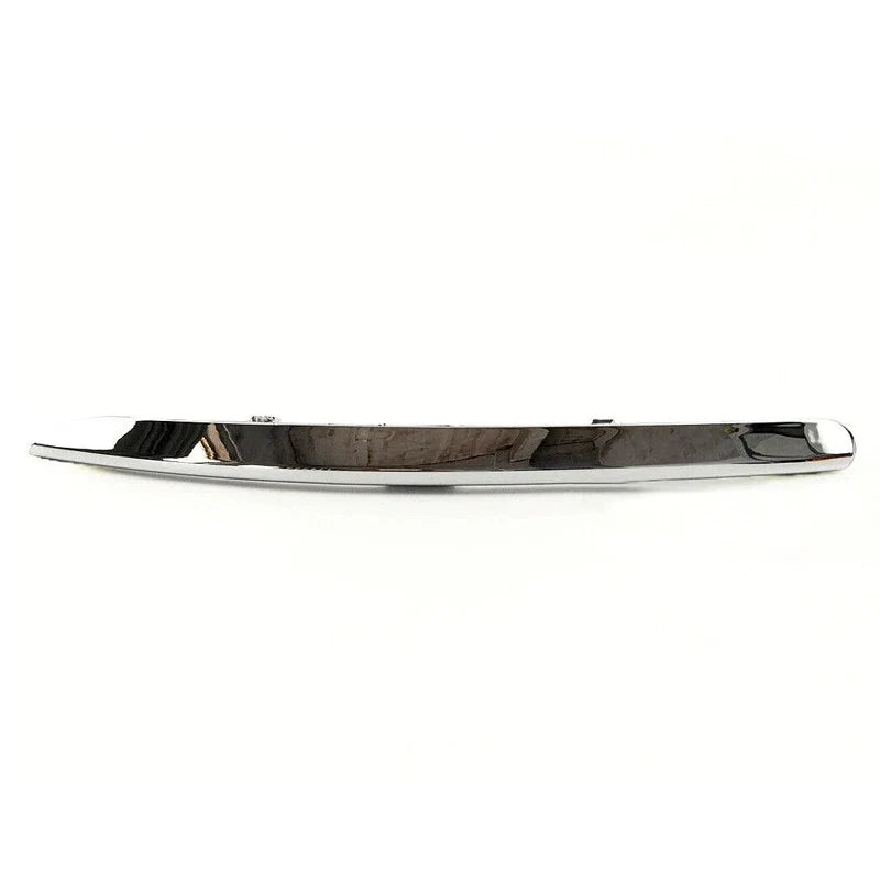 Front Fog Light Strip Cover for Kia Sportage (2009-2013)