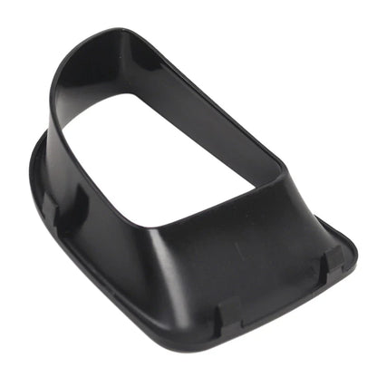 Left Front Air Duct Frame Glossy Black for Mini Cooper R55 R56 R57 R58 R59 (2007-2015)