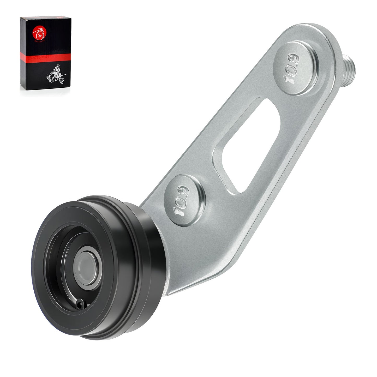 2X Drive Chain Tensioner for Honda TRX70 (1986–1987)