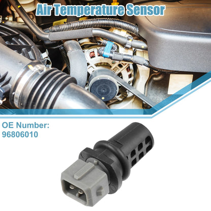 Intake Air Charge Temperature Sensor No. 96806010 for Chevrolet Aveo (2004–2011)