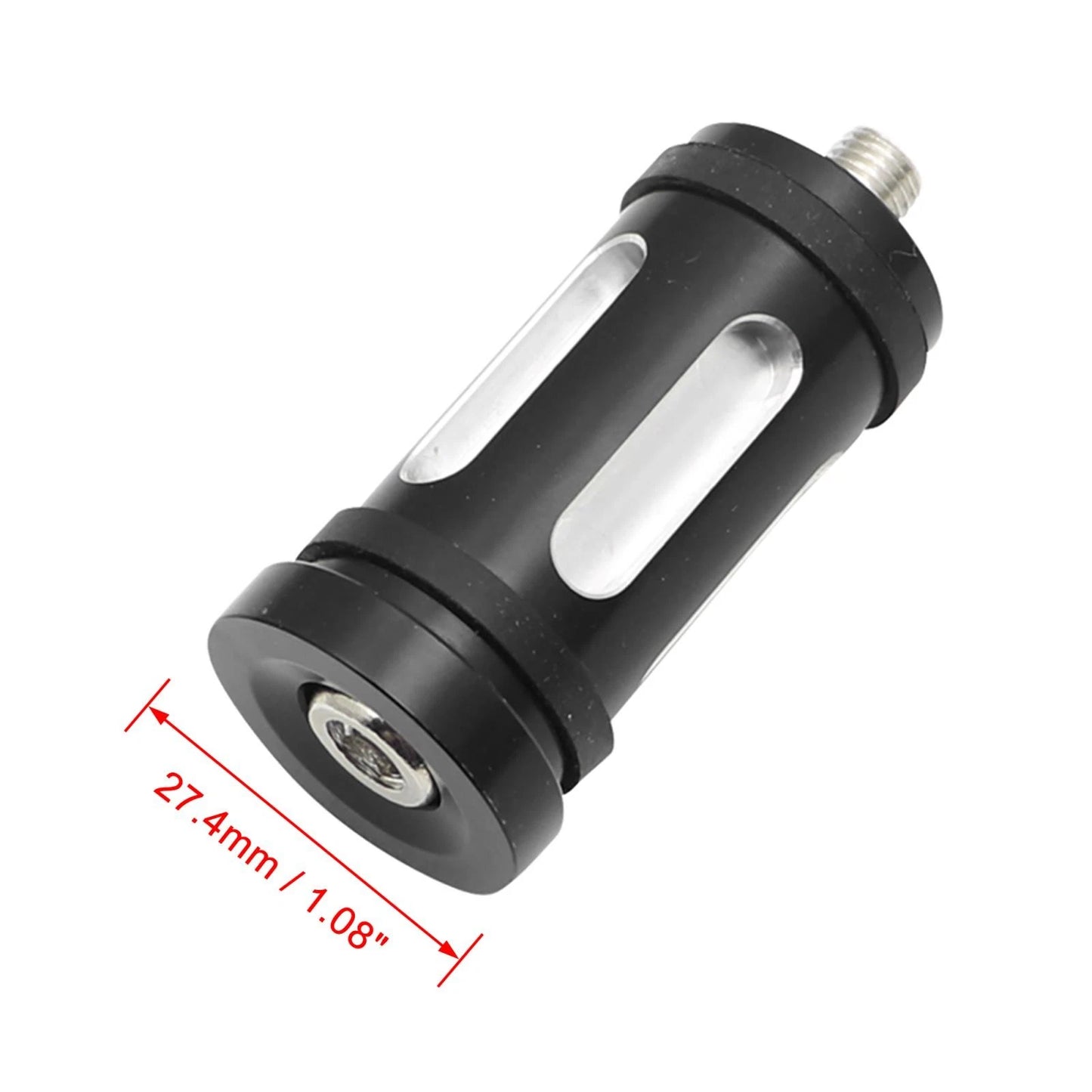 CNC Edge Cut Shift Peg for Harley Motorbike (Various Models)