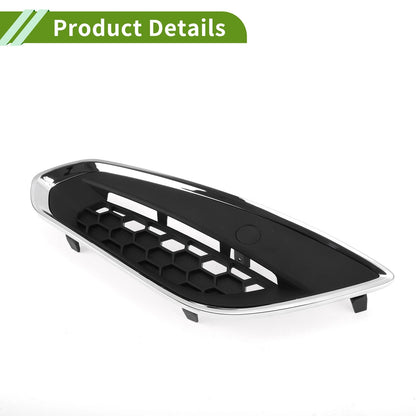 1 Pc Fog Light Grill for Volvo S60 (2010–2013) No. 31323411