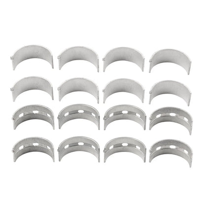 Chrome Fog Light Bezel Trim Rings for Honda Goldwing GL1800 (2001–2010)