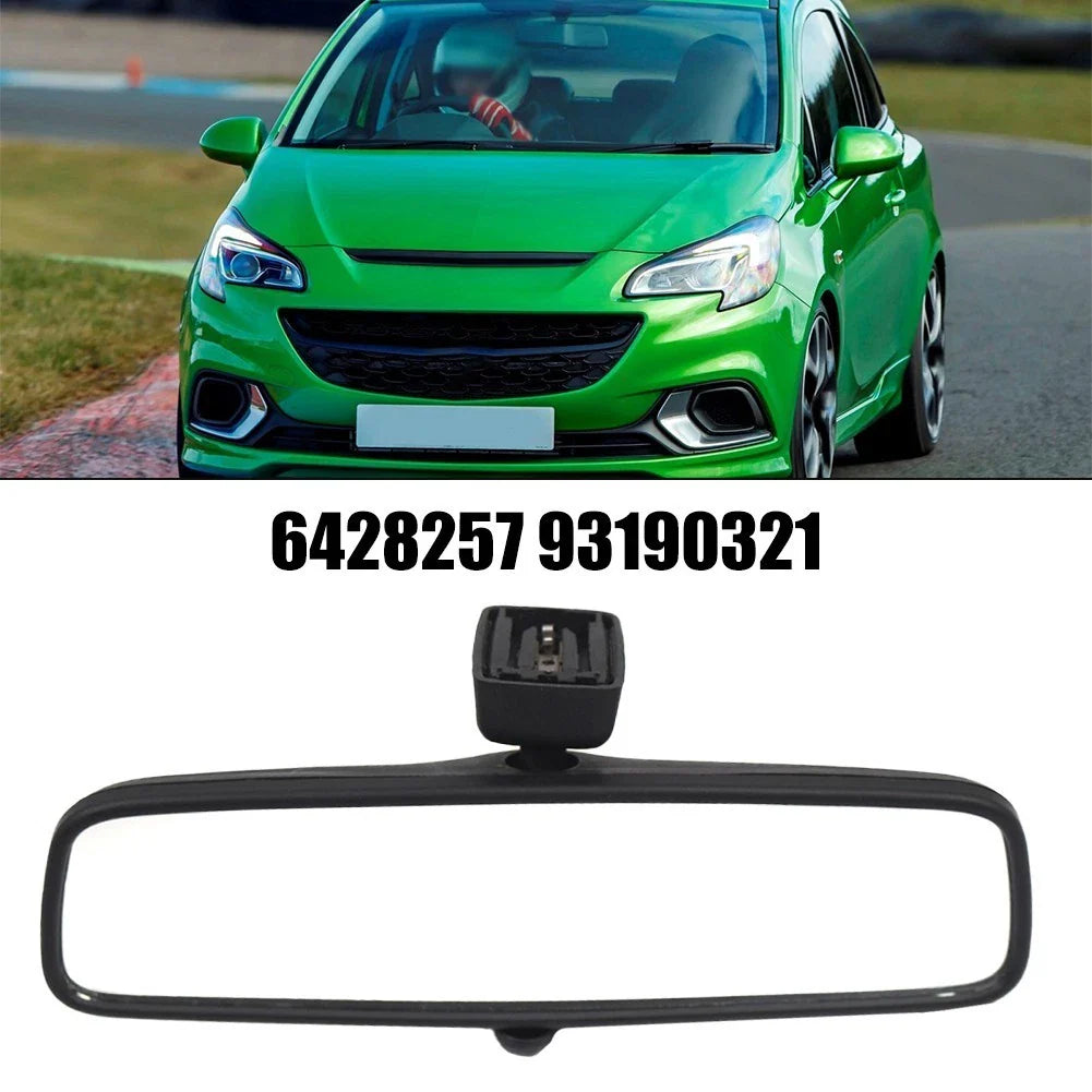 ABS Rearview Mirror for Vauxhall Astra (2002–2018)
