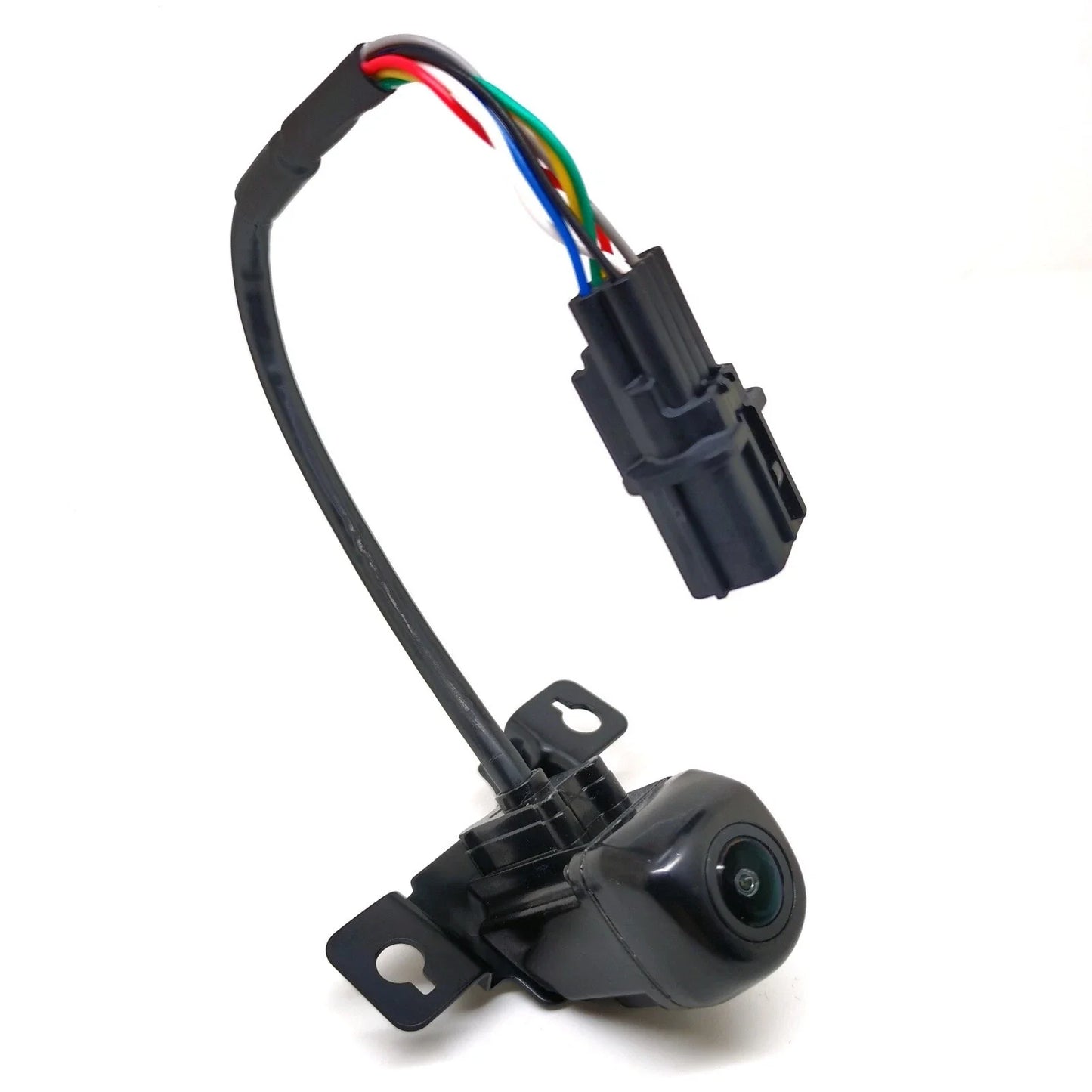 Backup Camera OEM for Hyundai Santa Fe Sport (2017–2018)