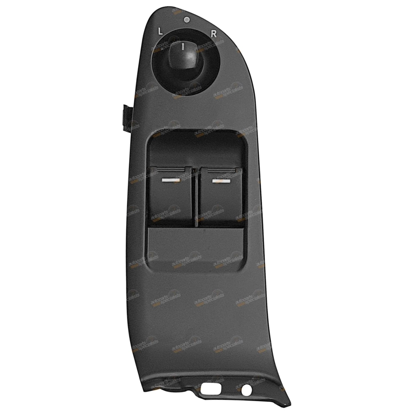 Power Window Master Switch for Ford FG FGX Falcon Ute (2008–2016)