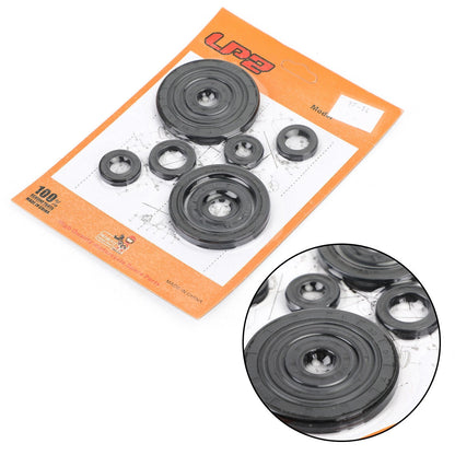 Engine Spy Gasket Kit for Honda CRF 250 R (2004–2009) CRF 250 X (2004–2017)