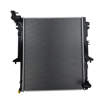 Radiator for Mitsubishi Triton (2006–2015)