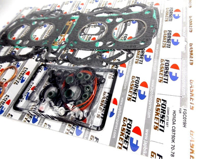 Complete Engine Gasket Set for Honda CB750K (1970-1978)