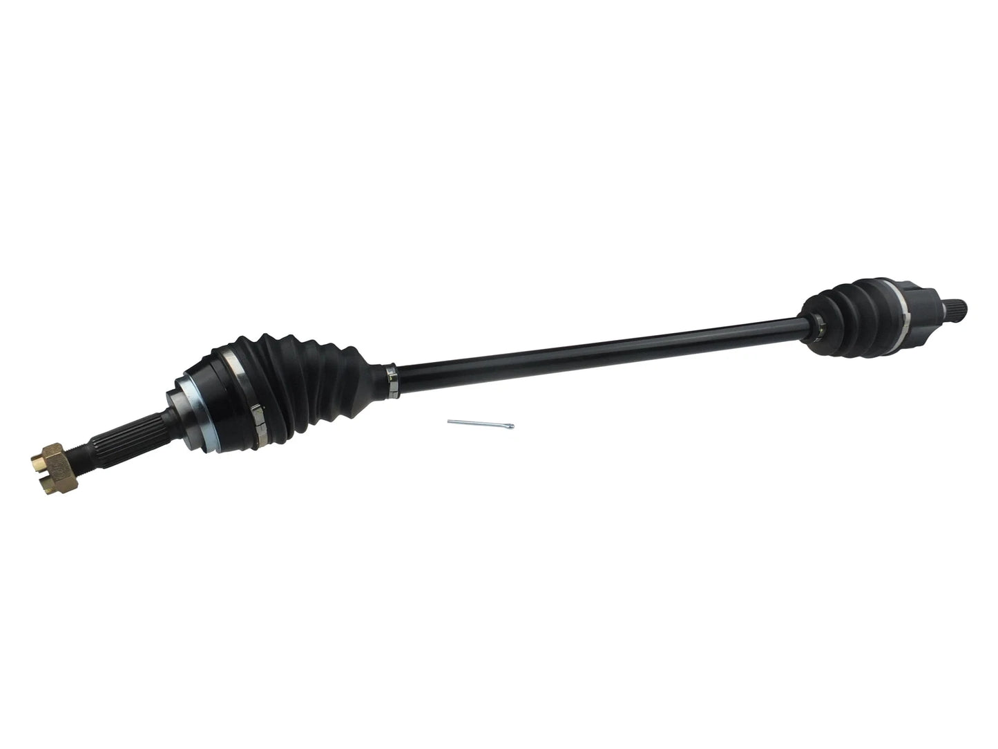 Right CV Axle Drive Shaft for Hyundai Accent (2000–2005)