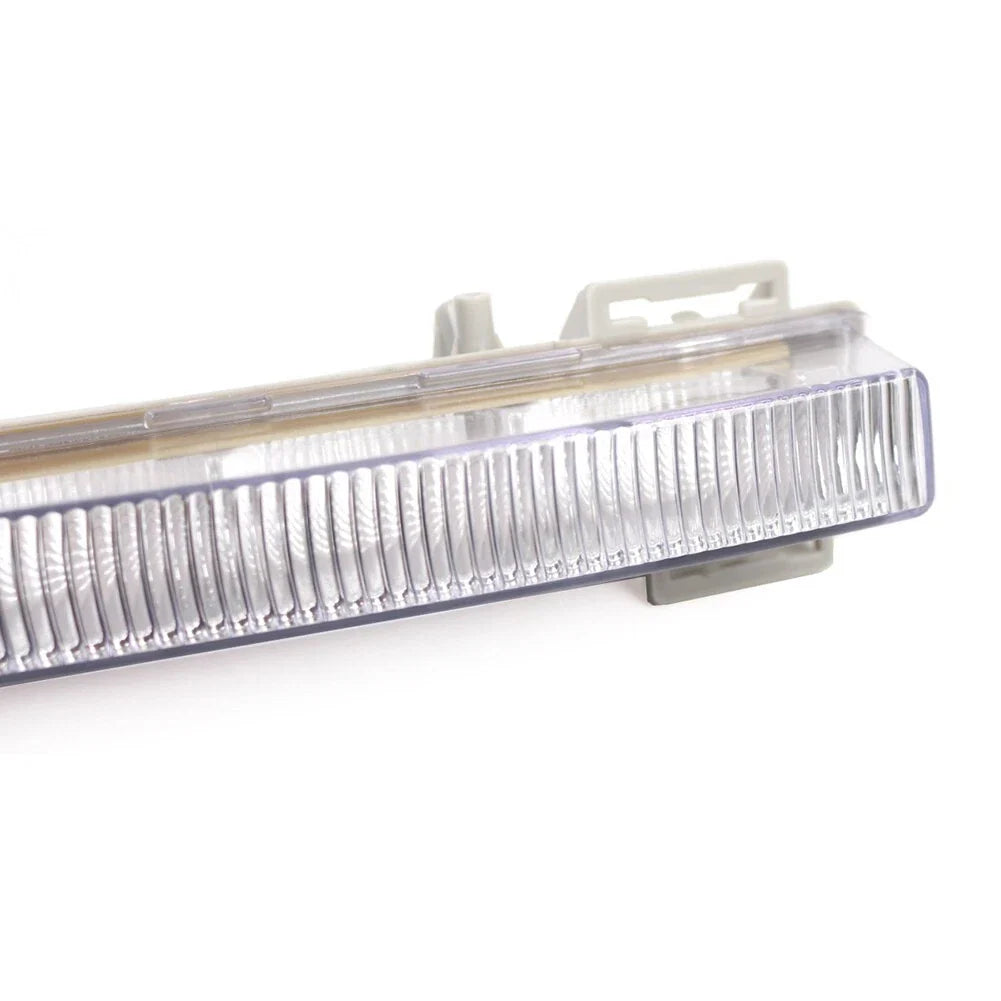 2 x Daytime Running Lamp for Mercedes W166/X204 (2008–2015)