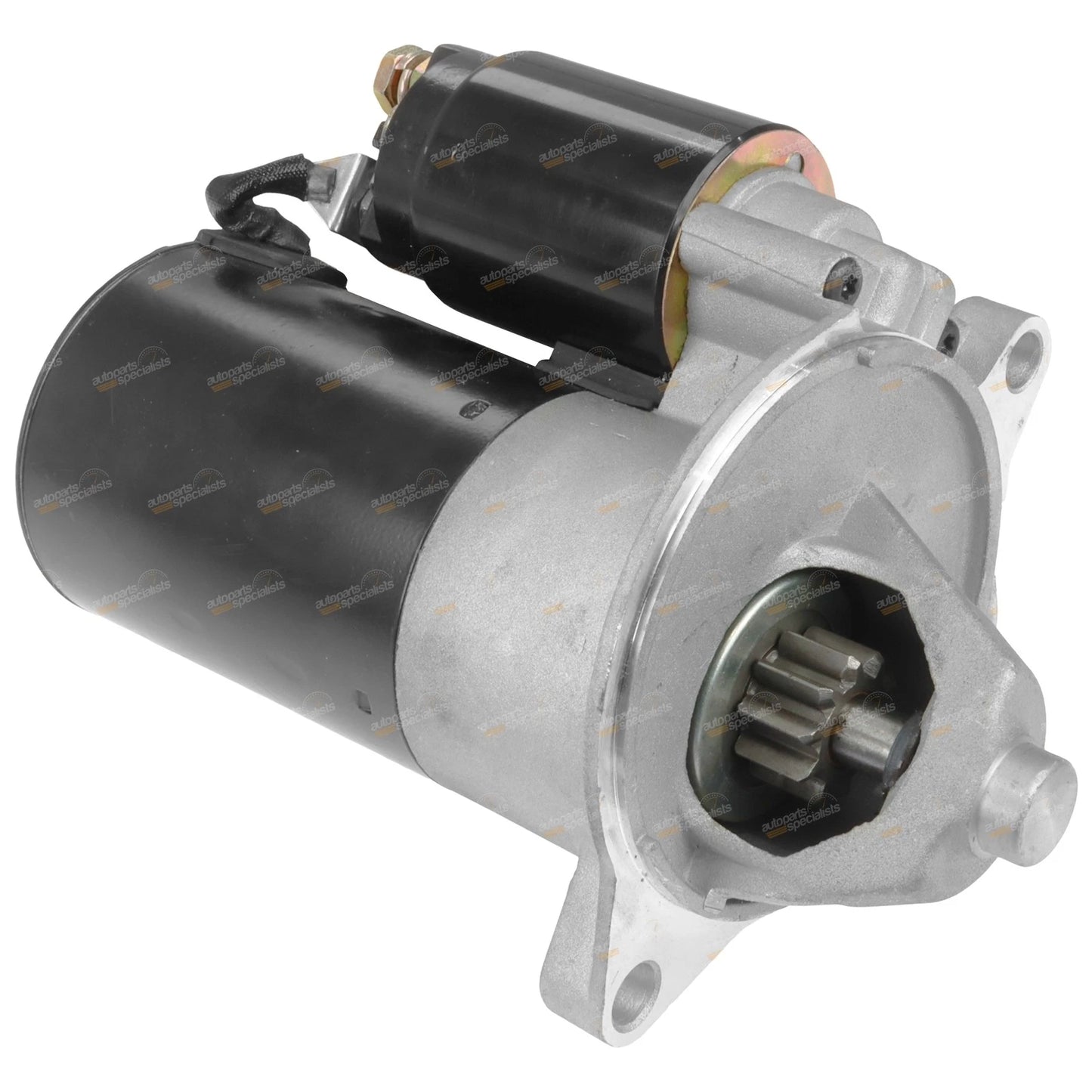 Starter Motor for Ford Bronco V8 (1985–1987)