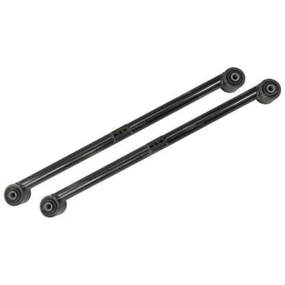 2 Rear Lower Heavy Duty Trailing Arms + Bush for Toyota Surf (2002–2009)