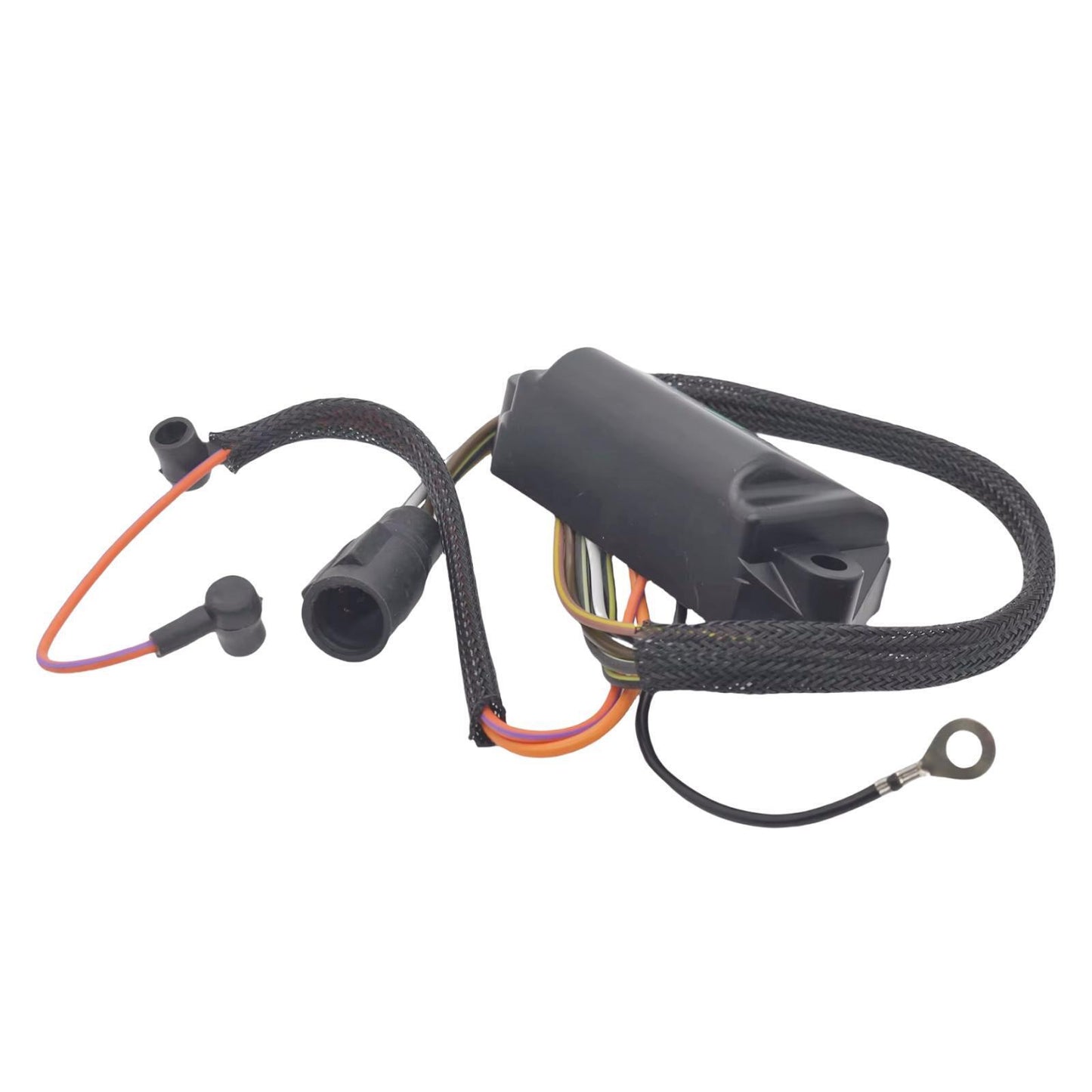 Outboard Power Pack for Johnson Evinrude (Various Years)