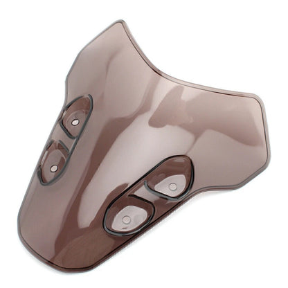 Front Headlight Cover Shield Lens Protector for Yamaha YZF R3 R25 (2018–2021)