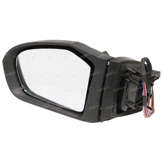 LH Electric Door Mirror for Mercedes Benz A-Class (2005–2008)