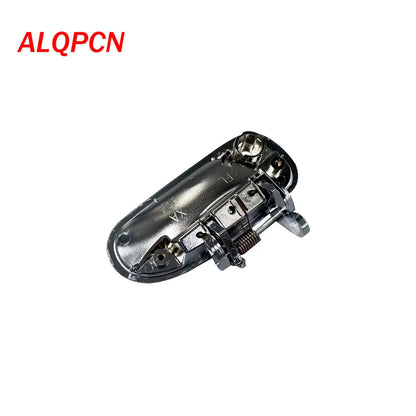Chrome Front Left Exterior Handle for Honda Civic (1996-2000)