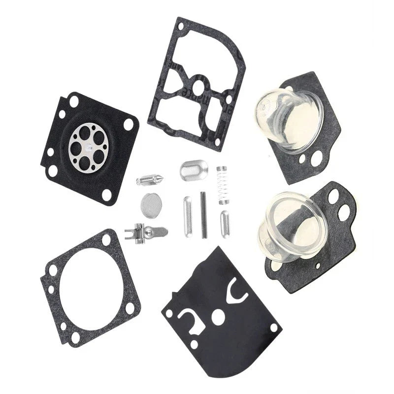 Carburetor Repair Bulb Accessory
