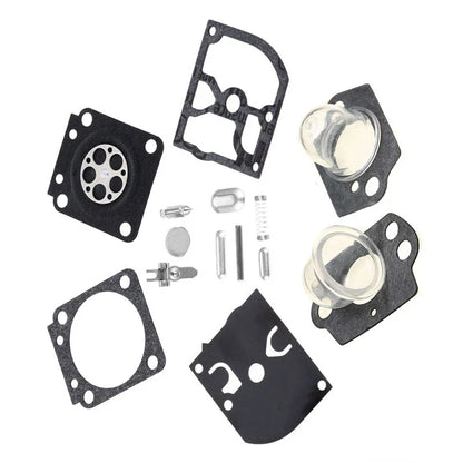 Carburetor Repair Bulb Accessory