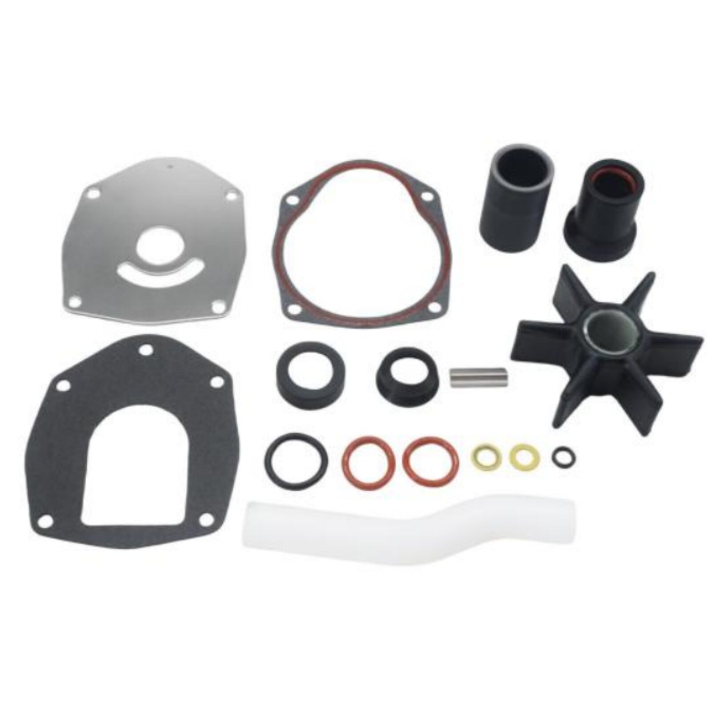 Water Pump Kit for MerCruiser Sterndrive Alpha One Gen II (1991–2000)