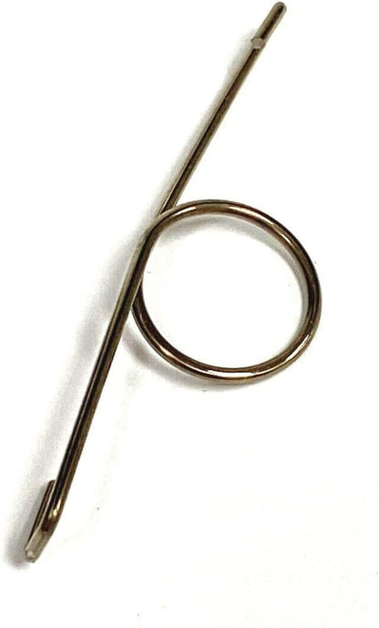 Spring Plate for BRP Johnson Evinrude 20-30 HP (1985–2005)