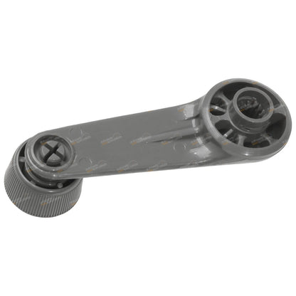 Grey Door Window Winder Handle for Toyota Hilux (1983–1988)