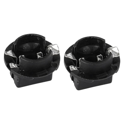 2 x Brake Light Socket Holder for BMW Z3 E36 E46 (1996-2002)