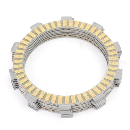 Clutch Disc Kit for Honda CBR600 F4 CBR600F (1999–2006)