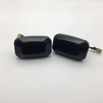 LED Side Indicator Lamp Amber for Toyota Hilux SR5 Vigo (2006-2023)