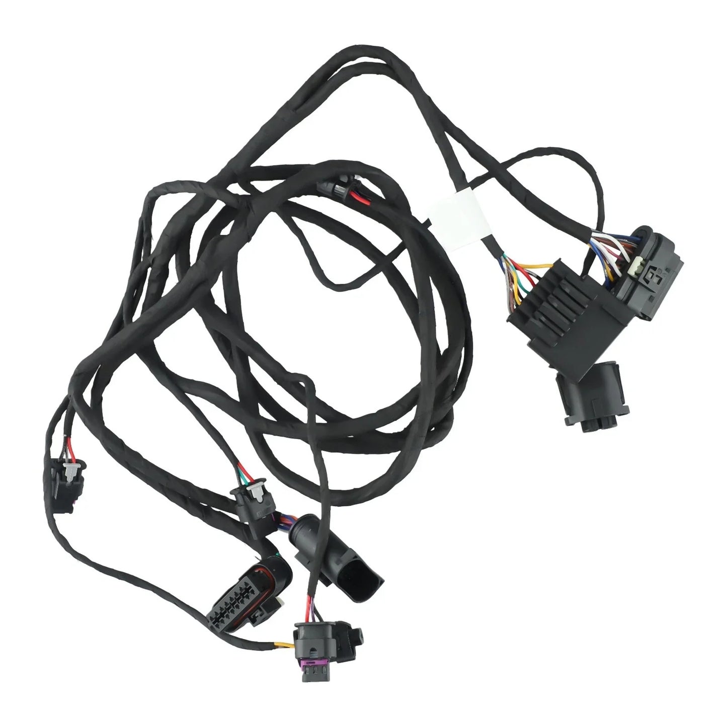 Wiring Harness / Front Bumper / for BMW 5 Series G30 G31 (2016–2020)