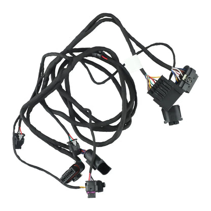 Wiring Harness / Front Bumper / for BMW 5 Series G30 G31 (2016–2020)