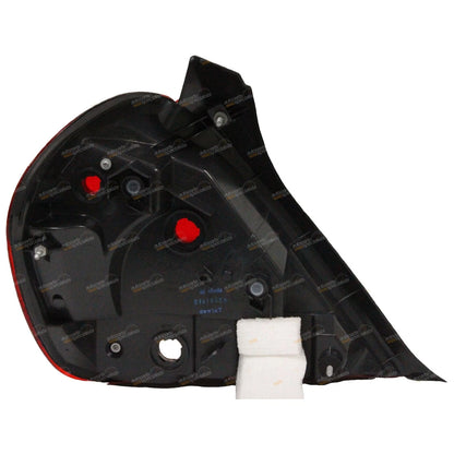 Tail Lights Pair for Nissan Pulsar N16 (2003–2006)