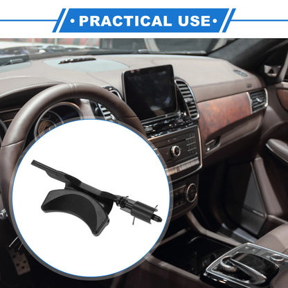 Cup Holder for Mercedes-Benz GLS450 GLS550 (2017–2019) No. 1666806402