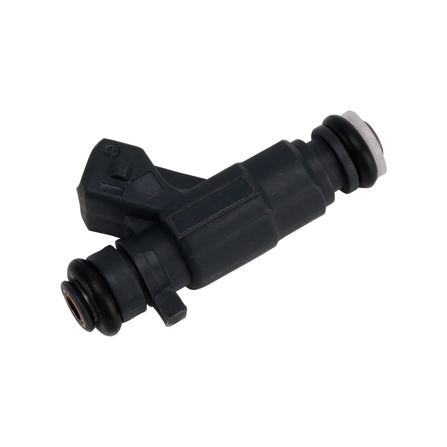 Set of 4 Fuel Injectors 7561277 13537561277 for BMW 320i N45 N46N (2006–2013)