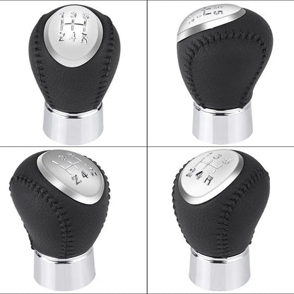 5 Speed Manual Transmission Gear Shift Knob for Mazda 3, 5, 6, 323, 626, RX8