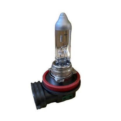 Set of 2 H11 Halogen Headlight Bulbs