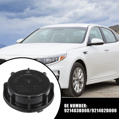Headlight Lamp Dust Cover for Kia Optima, Hyundai (2011-2013)