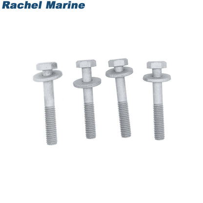 Water Pump Kit for BF25A (2000–2005)
