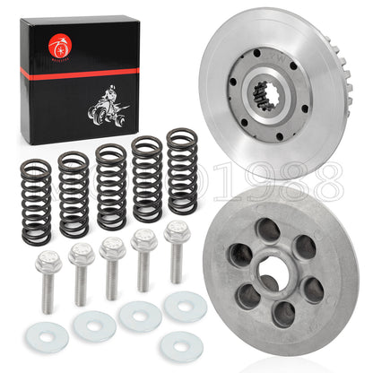 Clutch Kit for Yamaha Raptor 700 (2006–2023)