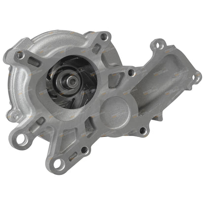 Water Pump and Coolant for Toyota Prado (2000–2009)