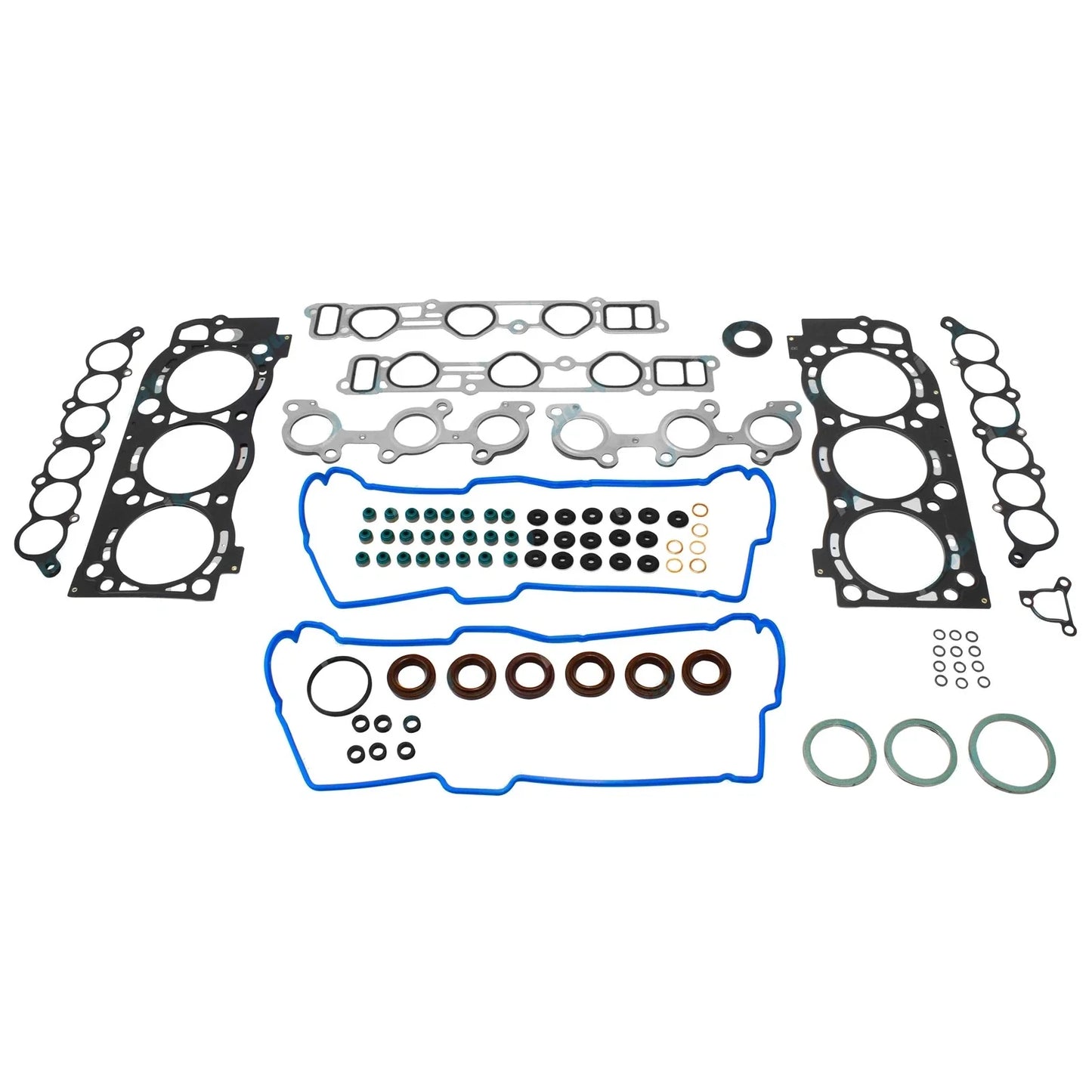 VRS Cylinder Head Gasket Set Kit for 4Runner Hilux Surf VZN185 V6 3.4L 5VZ-FE