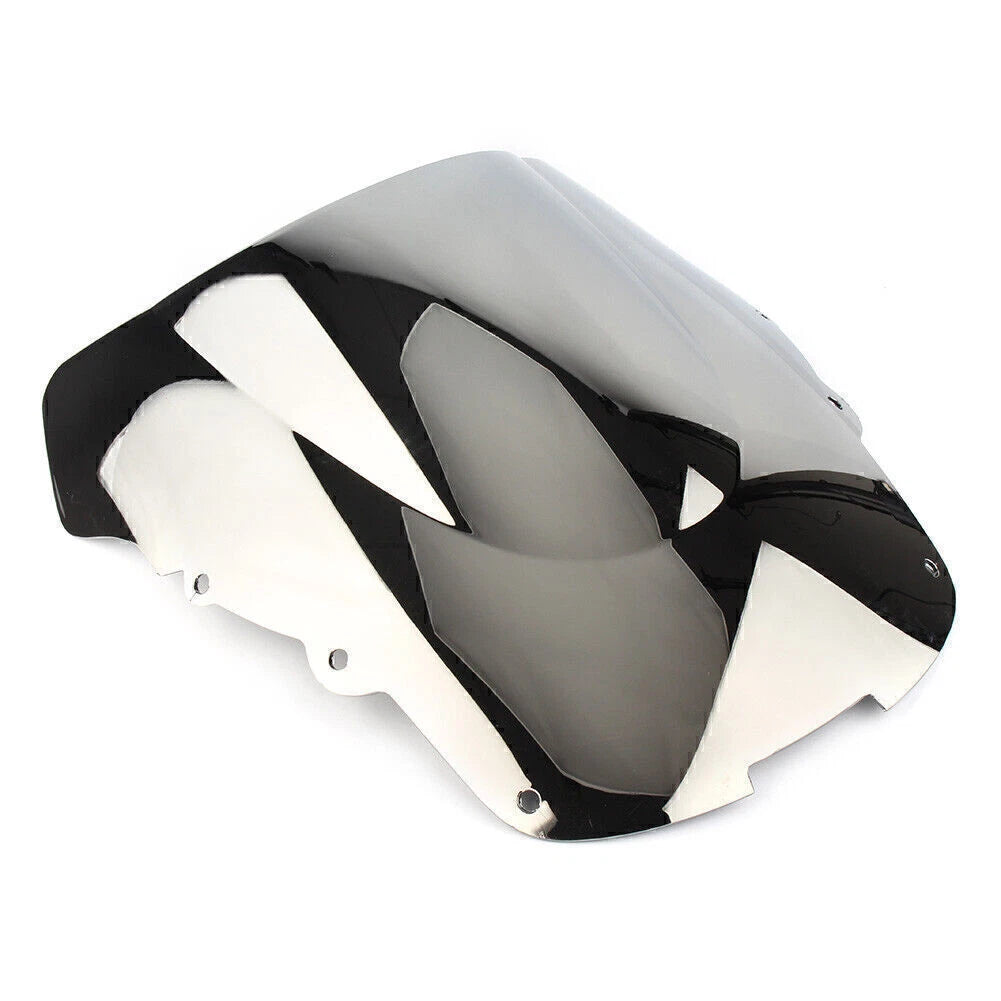 Rear Passenger Seat Cushion for Honda CBR 954RR (2002–2003) Black