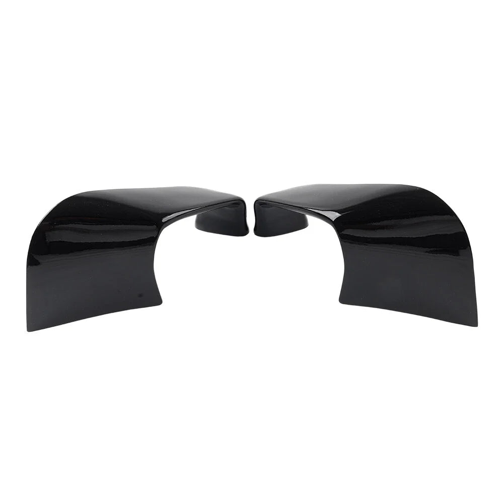 Side Spoiler Fixed Wind Winglets Fairing for YAMAHA YZF-R1 R1M (2015-2022)