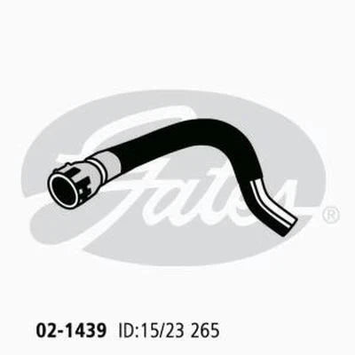 Heater Hose for Various Makes and Models (2002–2019)