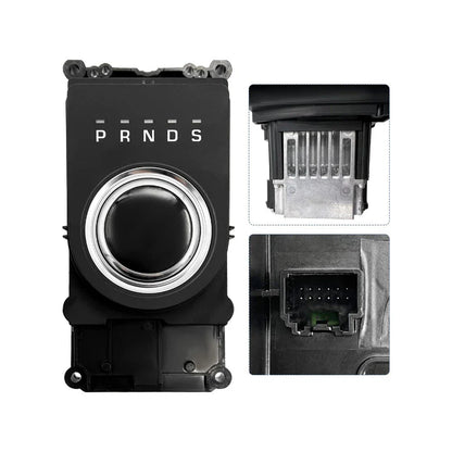 Gear Shift Module for Land Rover Discovery Sport, Evoque (2015-2023)