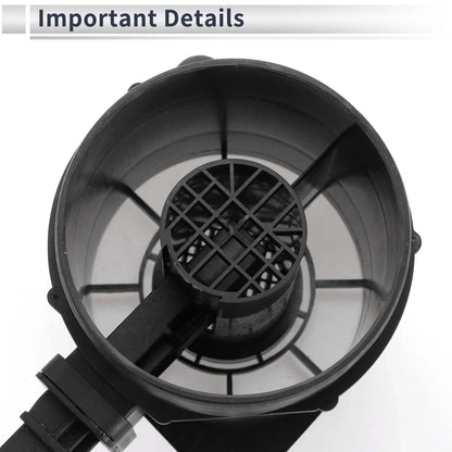 Mass Air Flow Sensor Assembly for Mercedes-Benz Sprinter 3500XD (2010-2023)